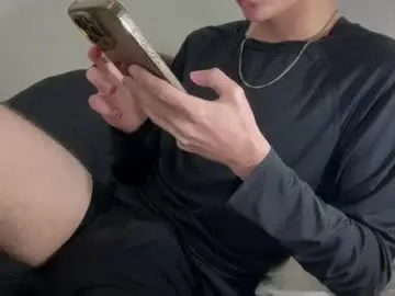 Chaturbate Live Sex of romanovich555