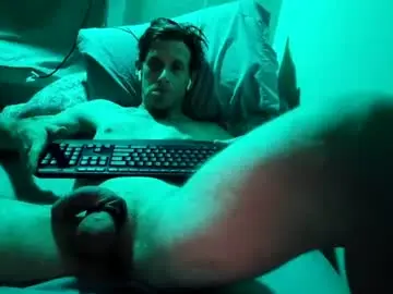 Chaturbate Sex Cam of ryanfc85