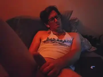 Chaturbate Sex Cam of ryanfc85