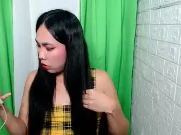 Chaturbate Live Porn of sexxywild_asiants4uxxx