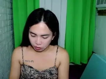Chaturbate Watch Live Sex Cams of sexxywild_asiants4uxxx