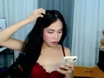 Chaturbate Live Porn of sexxywild_asiants4uxxx