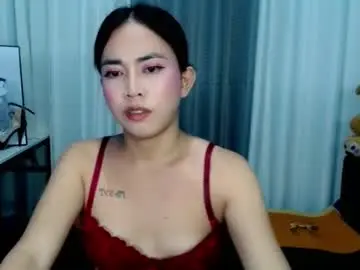 Chaturbate Sex Cam of sexxywild_asiants4uxxx