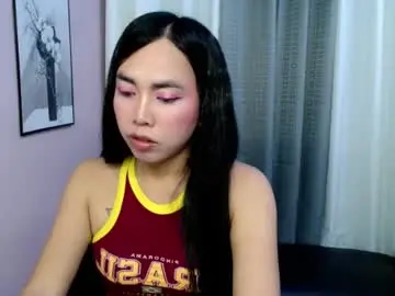 Chaturbate Live Porn of sexxywild_asiants4uxxx