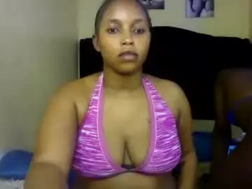 Chaturbate Free Porn Cam of sexy_africanha