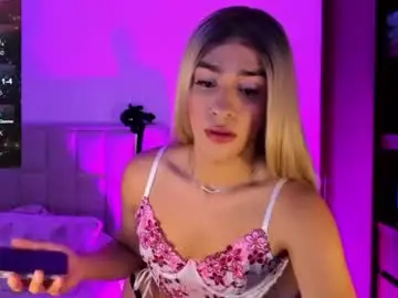 Chaturbate Adult Webcam of shantall__sweet