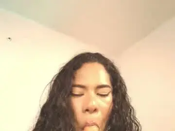 Chaturbate Nude Webcam of sher_anwa_
