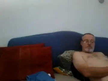 Chaturbate Sex Cam of sirdon83