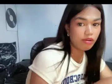 Chaturbate Sex Cam of sweet_ciarra