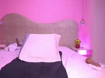 Chaturbate Sex Chat of z_zoe_