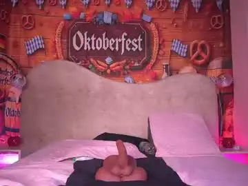 Chaturbate Sex Cam of z_zoe_