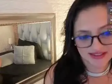 Chaturbate Live Sex Cam of _andrealopez