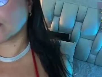Chaturbate Sex Cam of _andrealopez
