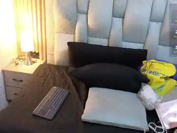Chaturbate Live Sex of _andrealopez