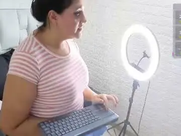 Chaturbate Sex Cam of _andrealopez