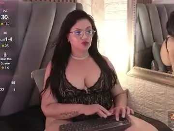 Chaturbate Best live sex cam show of _andrealopez