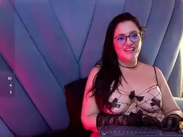 Chaturbate Live Porn of _andrealopez