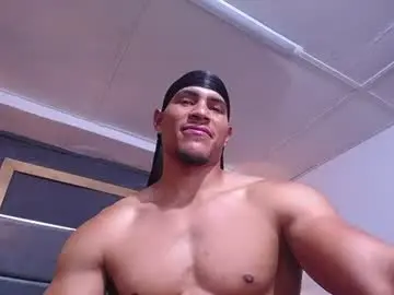 Chaturbate Nude Webcam of adam_fit19cm