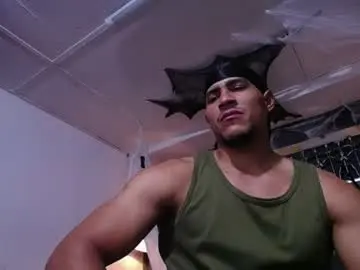 Chaturbate Private Sex Chat of adam_fit19cm