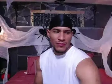 Chaturbate Adult Video Chat of adam_fit19cm