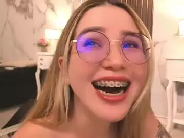 Chaturbate Free Porn Cam of annyhathaway