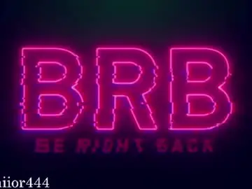 Chaturbate Sex Cam of baby_junior420
