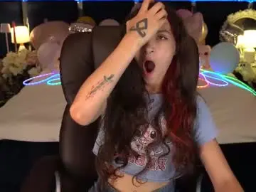 Chaturbate Free Live Porn of babyflowerr