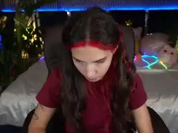 Chaturbate Best live sex cam show of babyflowerr