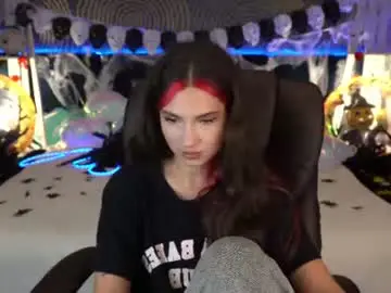 Chaturbate Best Webcam of babyflowerr