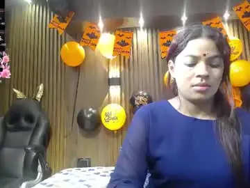Chaturbate Adult Webcam of baishakhi__