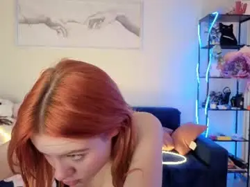 Chaturbate Live Porn of beatricemoonlight