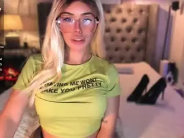 Chaturbate Live Sex of celestevaughnxo