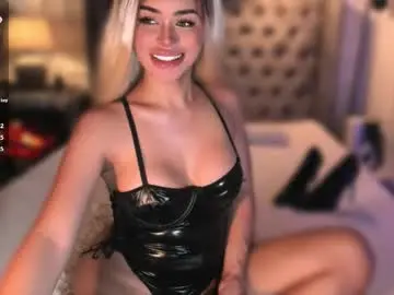 Chaturbate Live Porn of celestevaughnxo