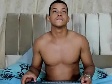 Chaturbate Nude Webcam of clemont_rush