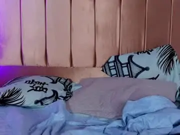 Chaturbate Live Sex Cam of clemont_rush