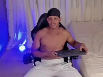 Chaturbate Adult Webcam of clemont_rush