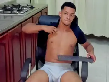 Chaturbate Watch Live Sex Cams of clemont_rush