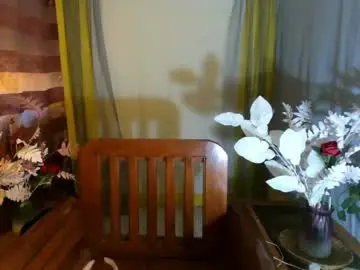 Chaturbate Sex Cam of dark_lustxox