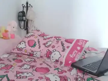 Chaturbate Live Sex Cam of dolcevainin