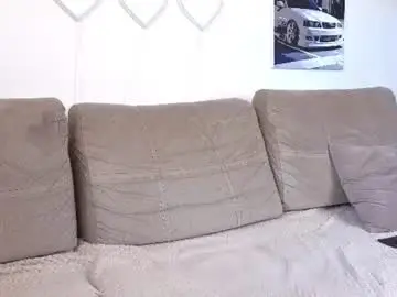 Chaturbate Nude Webcam of driftforlife