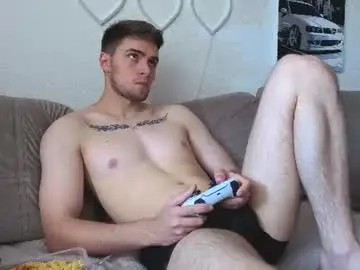Chaturbate Live Sex Cam of driftforlife