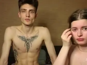 Chaturbate Sex Cam of duoemi
