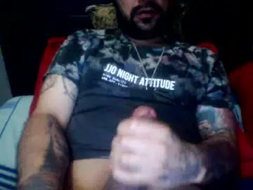 Chaturbate Nude Webcam of emecuatro20