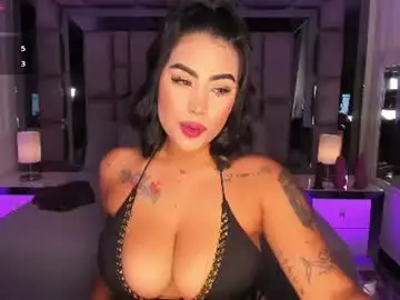 Chaturbate Adult Webcam of girl_gray