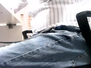 Chaturbate Sex Cam of gitano691