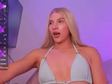 Chaturbate Adult Video Chat of horny____princess