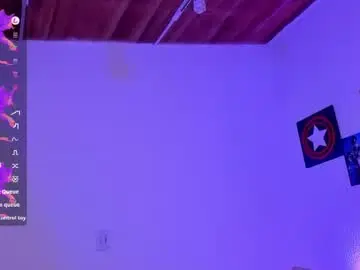 Chaturbate Sex Cam of horny____princess
