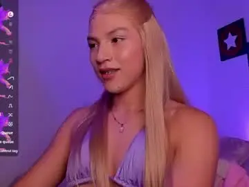 Chaturbate Live Sex Cam of horny____princess