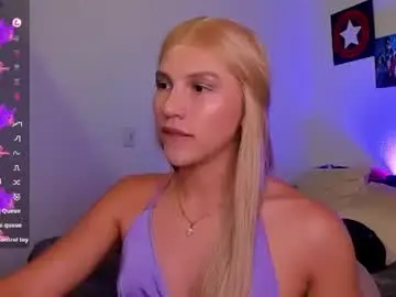 Chaturbate Live Sex of horny____princess