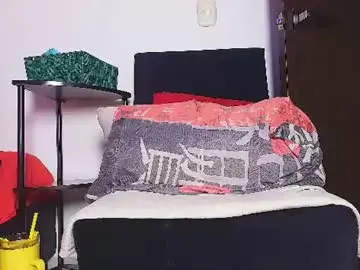 Chaturbate Free Porn Cam of kesha_rosse_